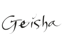 Geisha womenswear logo