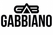 Gabbiano mannenmode - logo