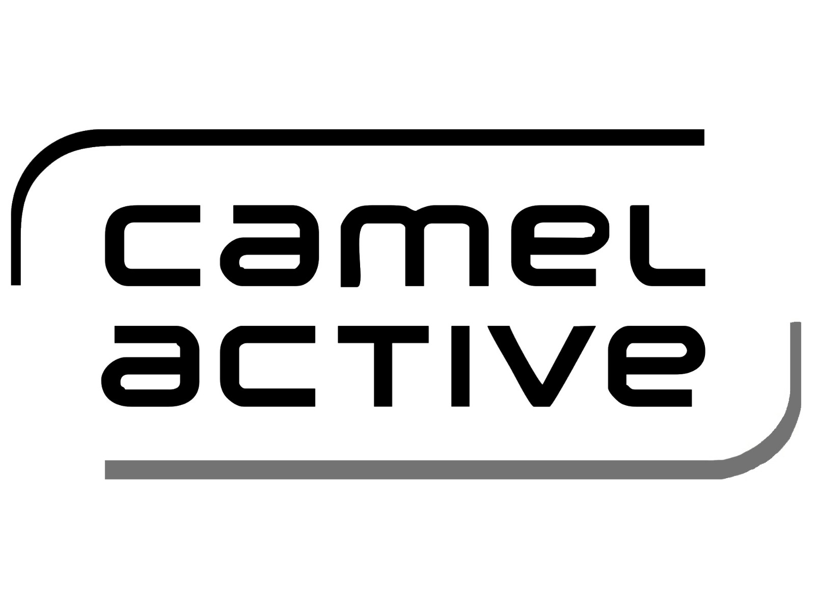 Camel Active menswear - logo