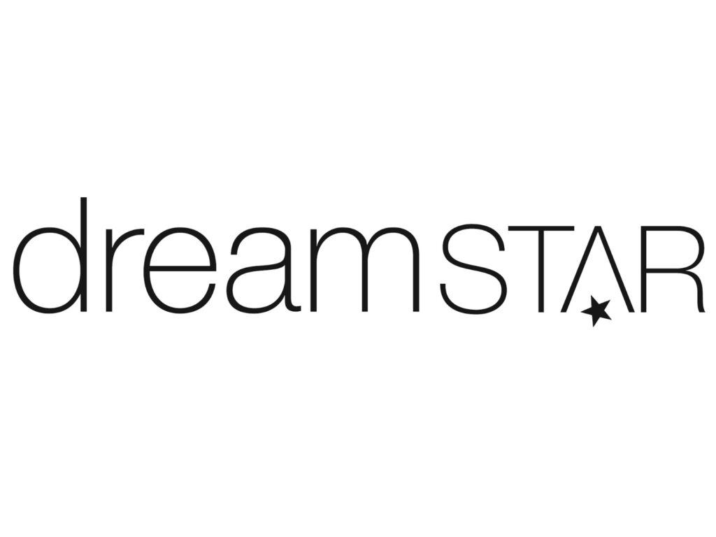 Dreamstar dames - logo