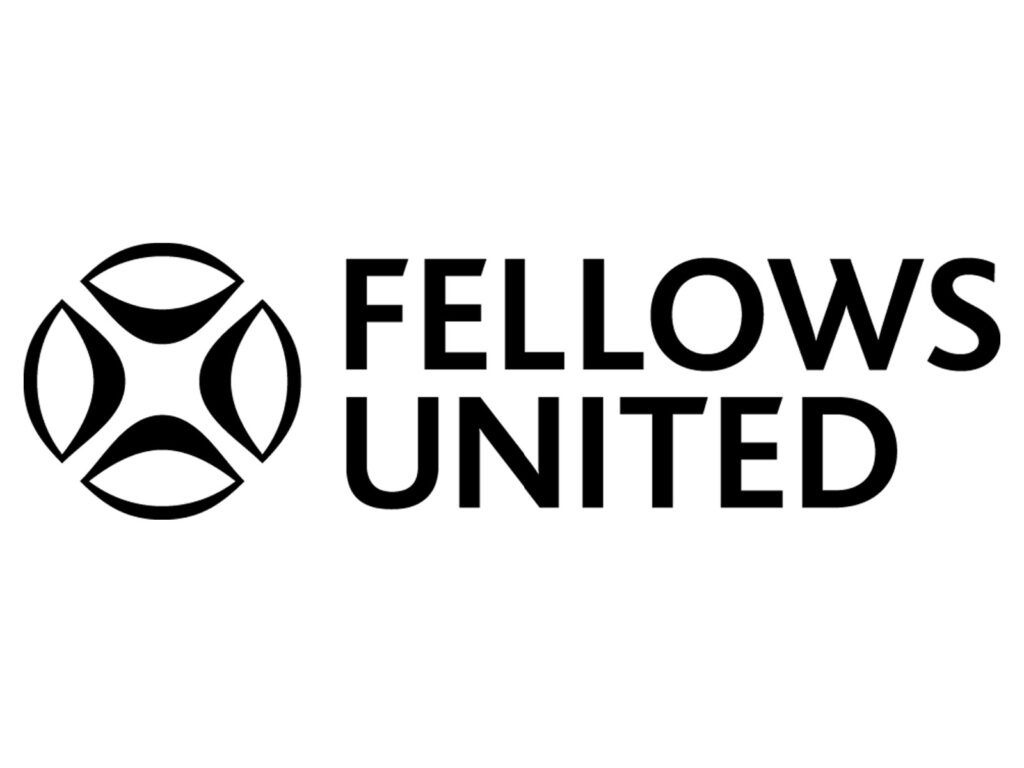 Fellows United herenmode - logo