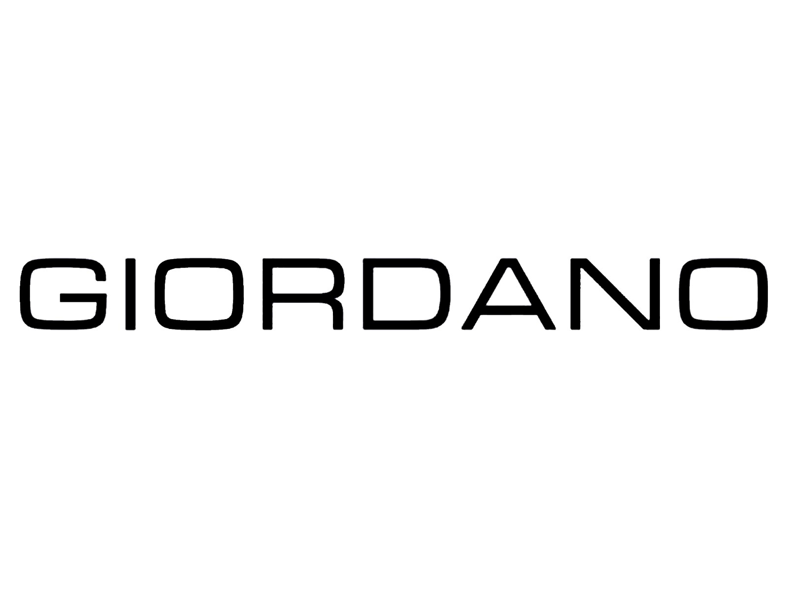 Giordano logo