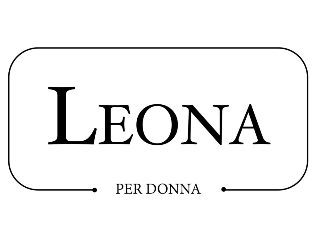 Leona per Donna - logo