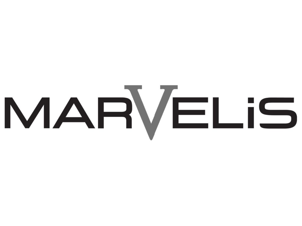 Marvelis logo