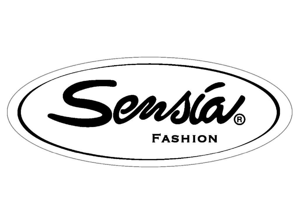 Sensia Fashion logo