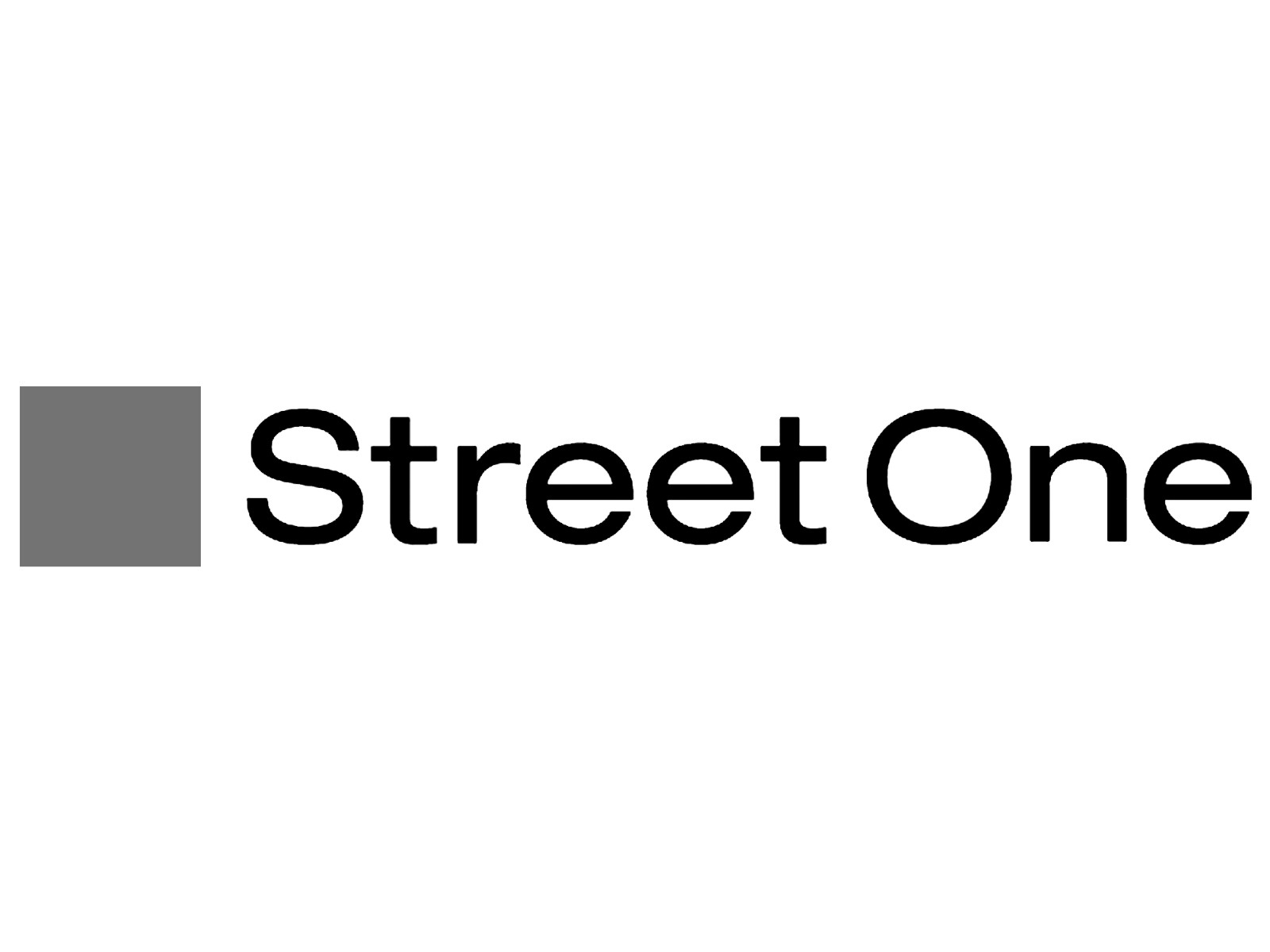 Street One damesmode - logo