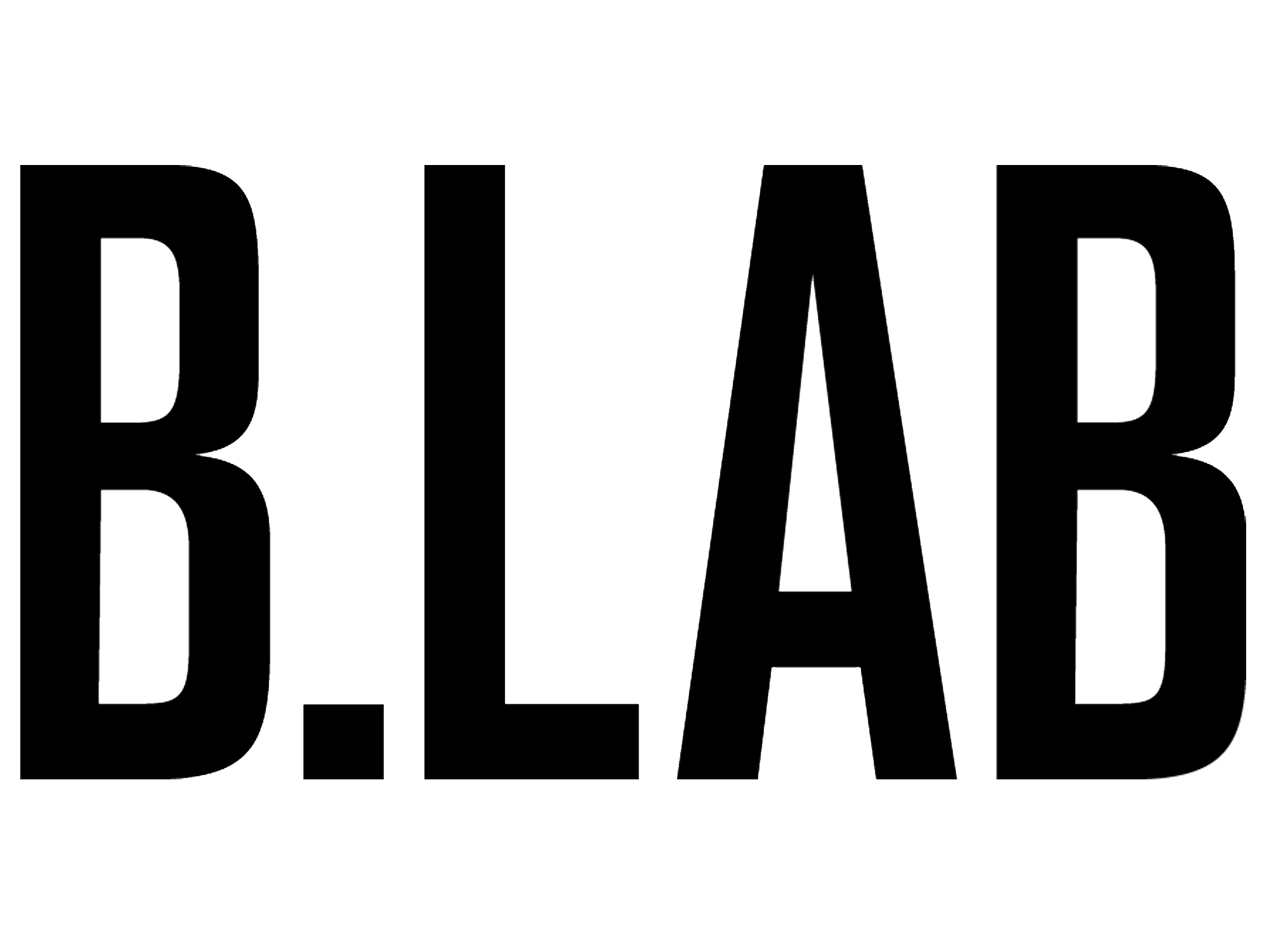 Black Label logo