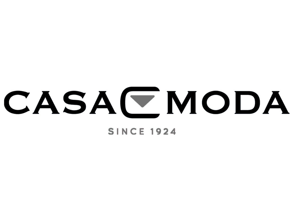 Casa Moda mannenmode - logo