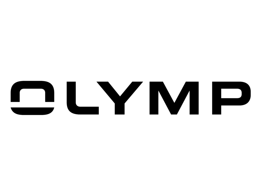 Olymp logo