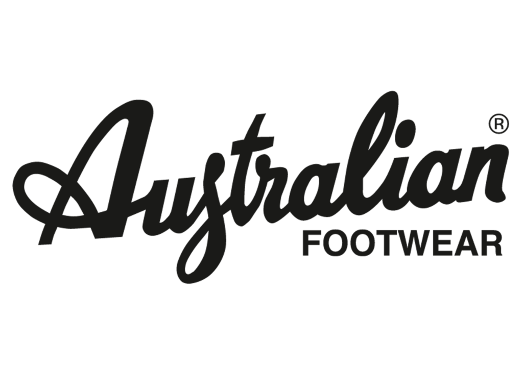 Australian Footwear - logo