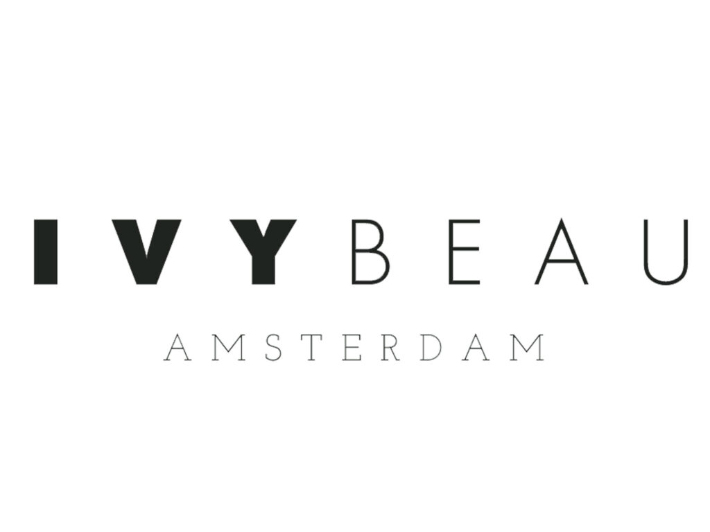 Ivy Beau Amsterdam logo