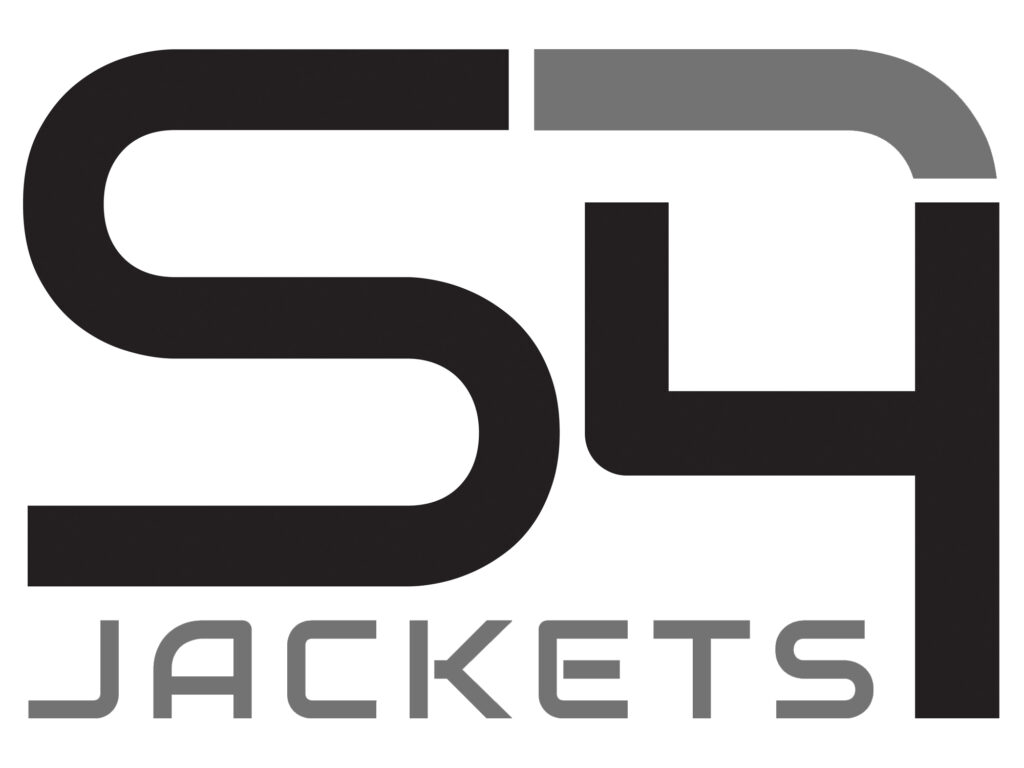 S4 JACKETS logo