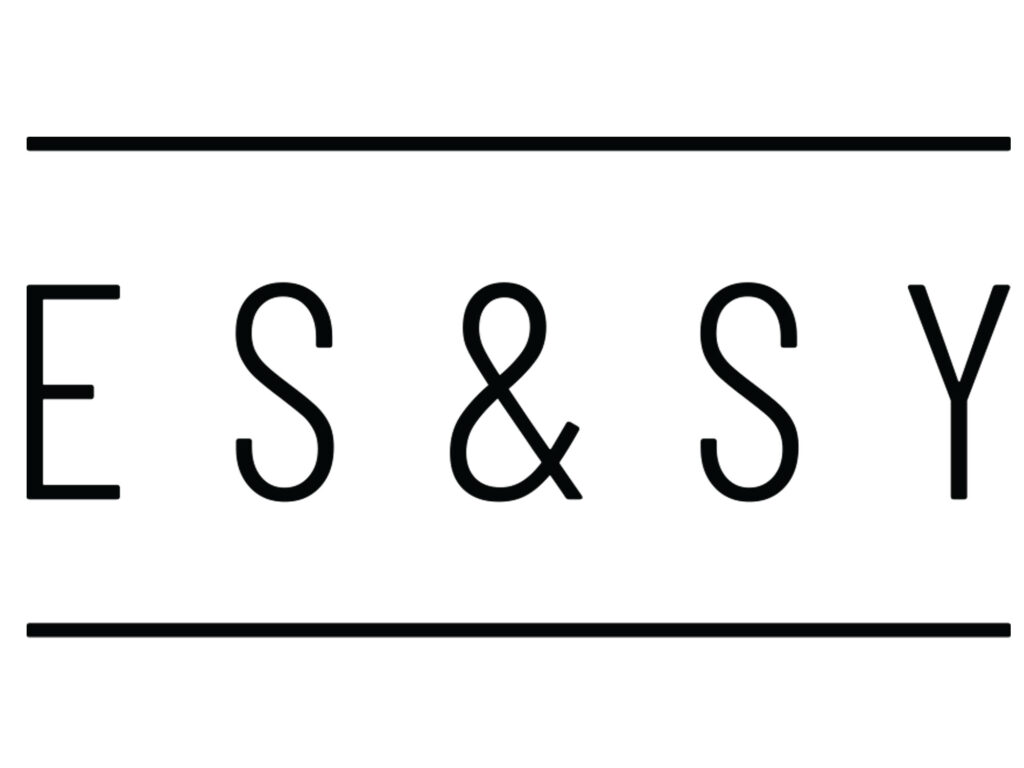 ES & SY damesmode - logo