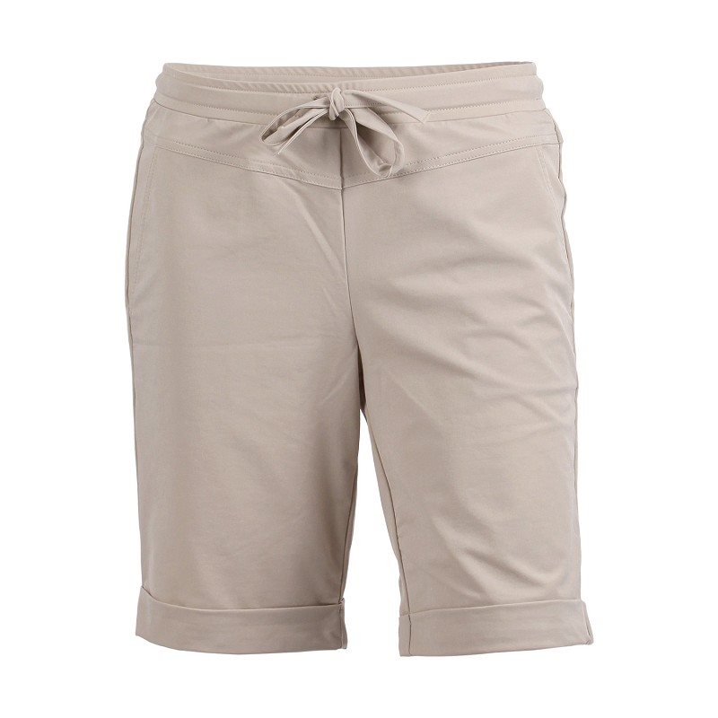Korte travel broek Dijkstra Mode Feanwâlden