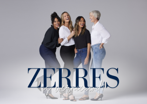 Zerres is vernieuwd naar ZRS - broekenmerk dames dijkstra mode feanwalden