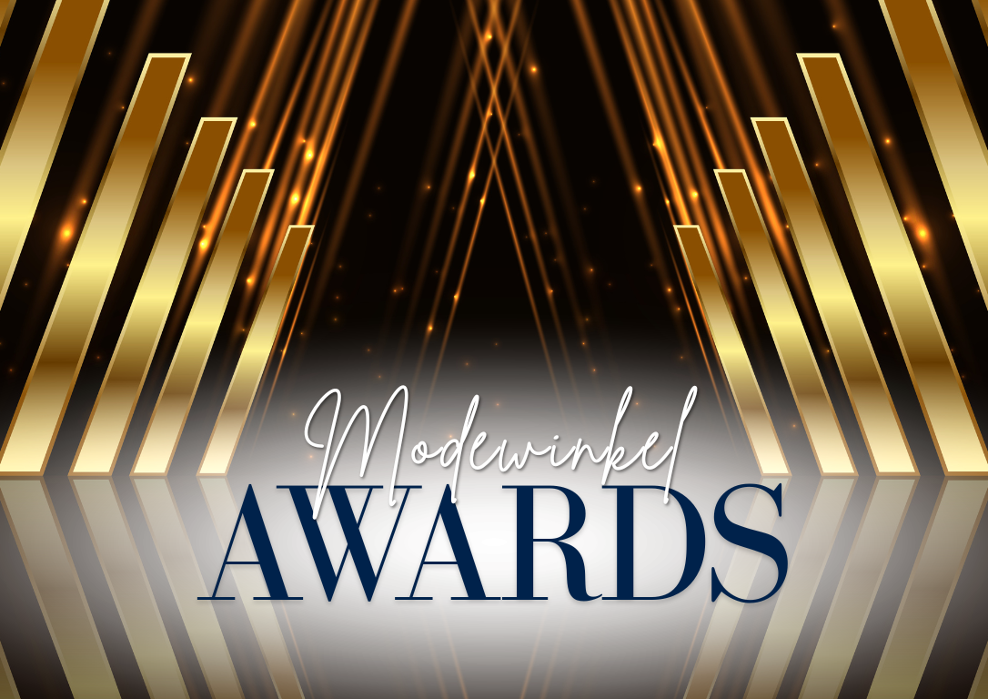 Uitslag modewinkel awards - Dijkstra Mode