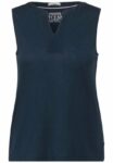 Cecil tunic top