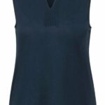 Cecil tunic top