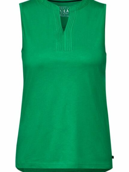 Tunic top van Cecil