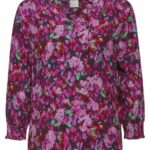 Tuniekblouse