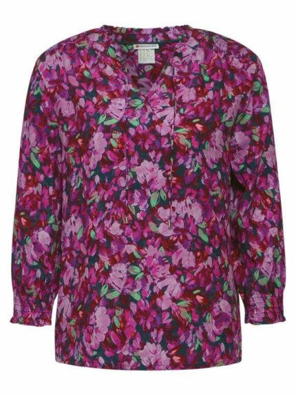 Tuniekblouse