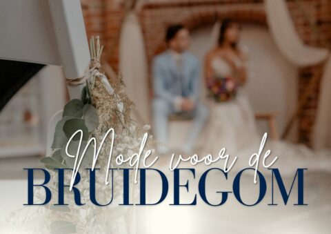 Trouwbeurs mode voor bruidegom trouwen trouwmode trouwpak trouwkostuum trouwmode