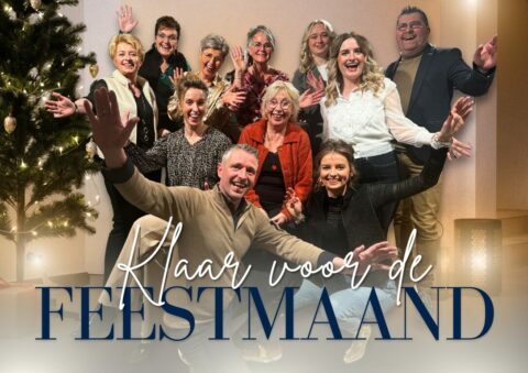 BLOG: trend feestmaand feestcollectie, glitter glamour - Team Dijkstra Mode