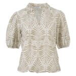 Blouson polo pofmouw