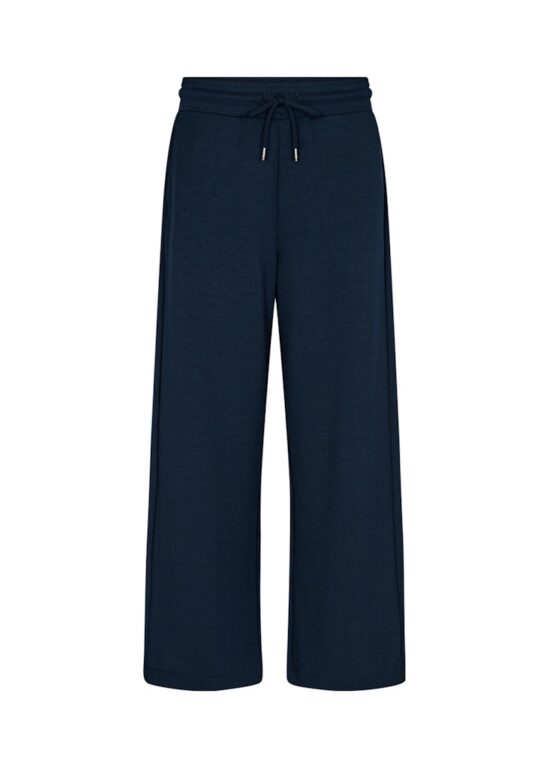 Soyaconcept tricot culotte stretch broek