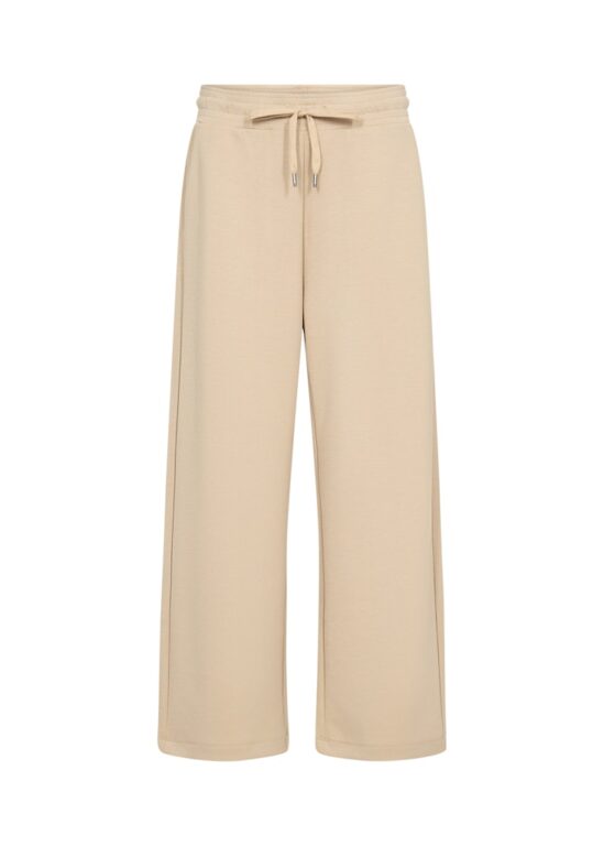 Soyaconcept tricot culotte stretch broek