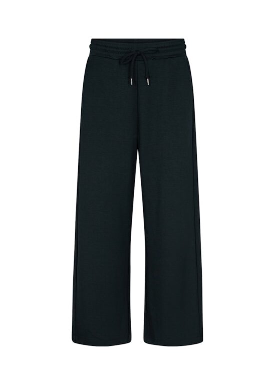 Soyaconcept tricot culotte stretch broek