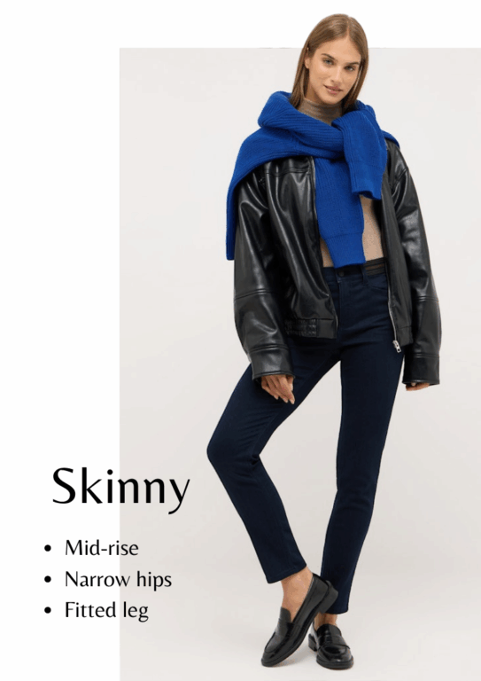 Angels jeanswear Skinny jeans denim broeken broek Dijkstra Mode Feanwâlden