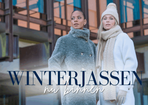 Winterjassen blog jassen voor dames en heren outdoor - Dijkstra Mode Feanwalden