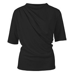 Shirt turtle halve mouw