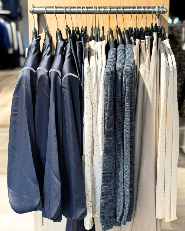 Dijkstra Mode collectie najaar winter 2025 rino & pelle