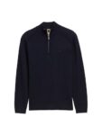 Pullover Half-zip
