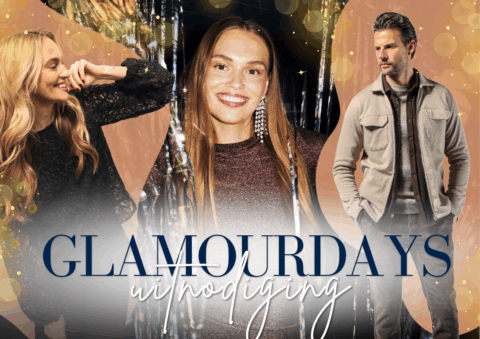 glamourdays