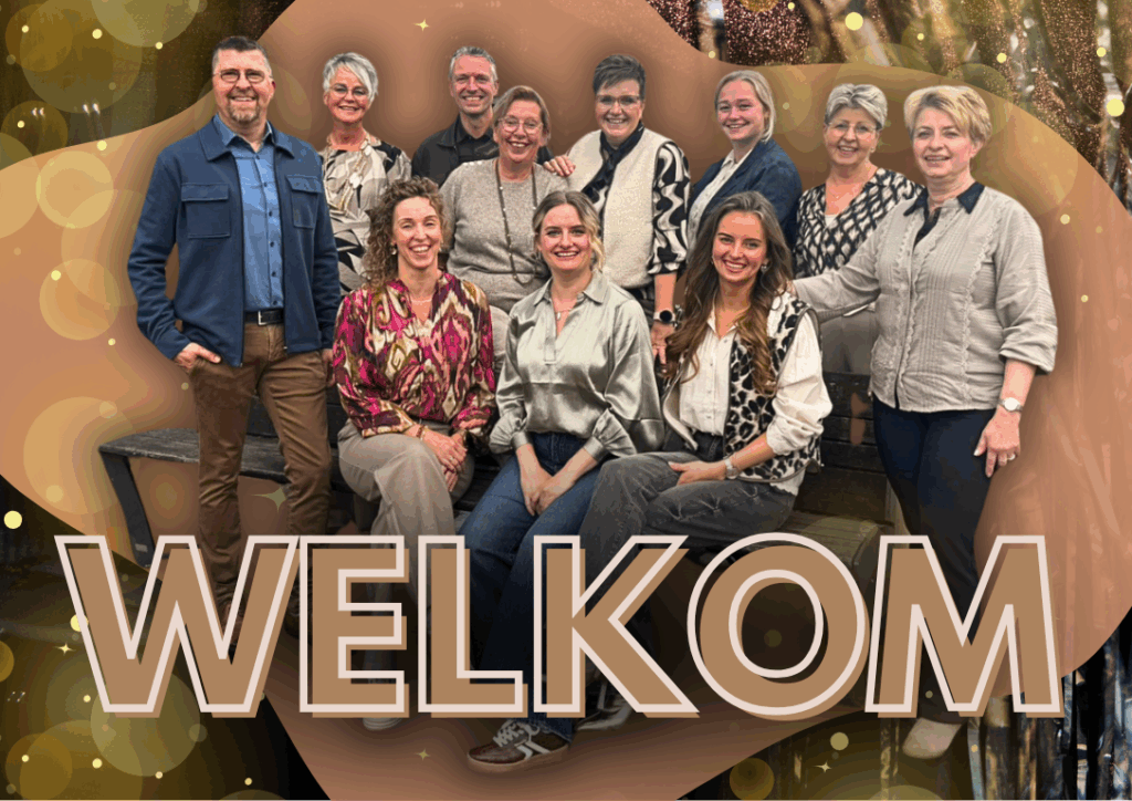 Glamourdays bij Dijkstra Mode