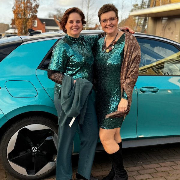 Outfit inspiratie glamourdays Dijkstra Mode Feanwâlden damesmode