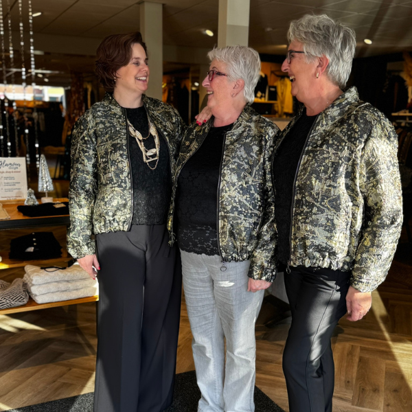 Outfit inspiratie glamourdays Dijkstra Mode Feanwâlden damesmode