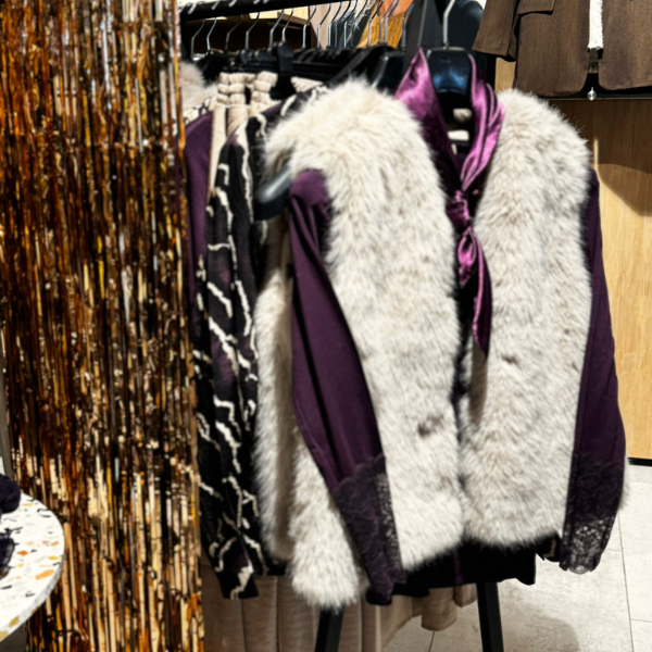 Outfit inspiratie glamourdays Dijkstra Mode Feanwâlden damesmode