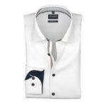 Overhemd dress M.Fit