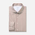 Overhemd dress M.Fit 24/7