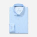 Overhemd dress M.Fit 24/7