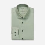 Overhemd dress M.Fit 24/7