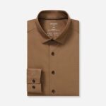 Overhemd dress M.Fit 24/7