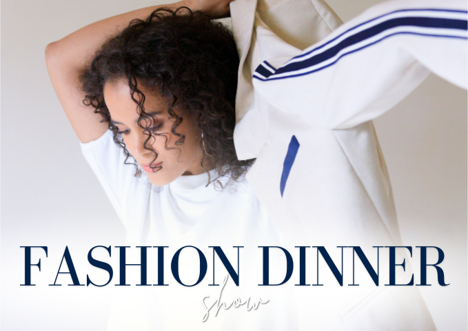 Fashion Dinner show Feanwâlden, Dûke Lûk, Dijkstra Mode