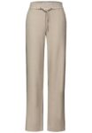 Broek straight leg