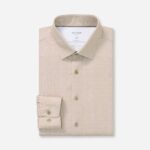 Overhemd dress M.Fit 24/7