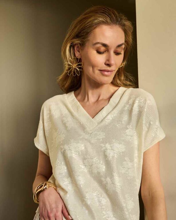 Dreamstar collectie zomermode 2026 kleding dameskleding damesmode Dijkstra